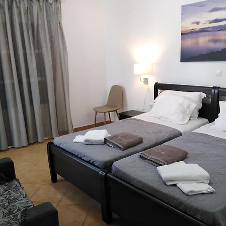 Pasithea Folegandros Hotel Agali Екстериор снимка