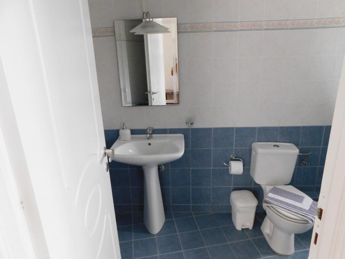 Pasithea Folegandros Hotel Agali Екстериор снимка