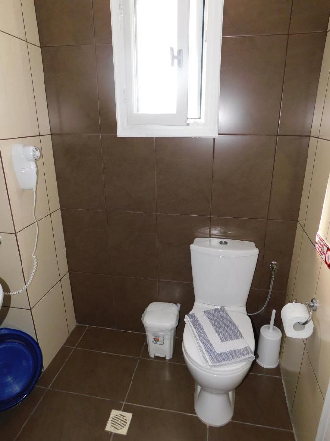 Pasithea Folegandros Hotel Agali Екстериор снимка
