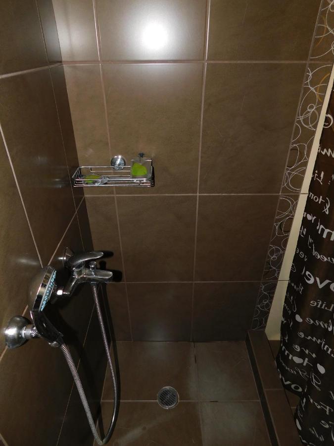 Pasithea Folegandros Hotel Agali Екстериор снимка