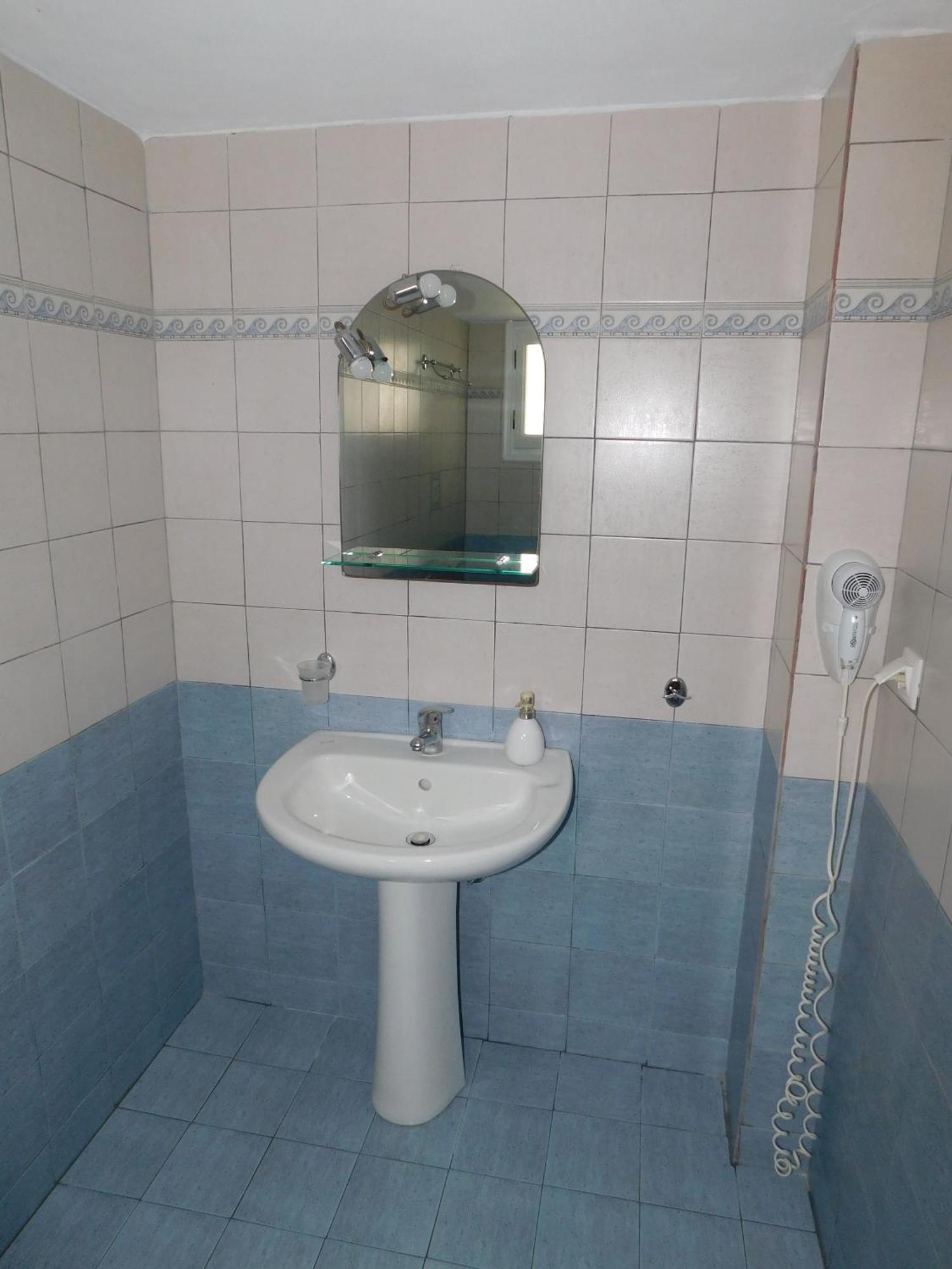 Pasithea Folegandros Hotel Agali Стая снимка
