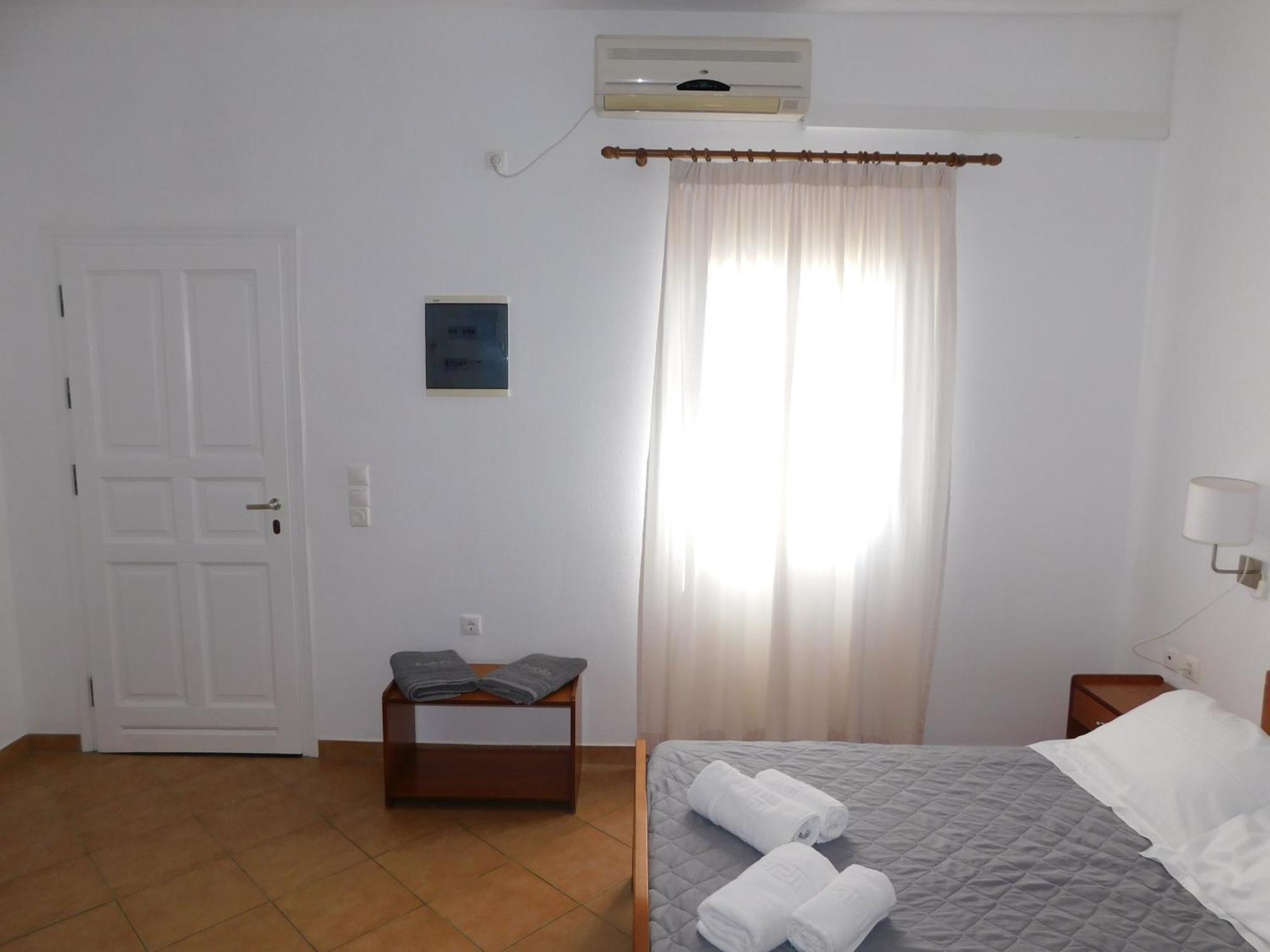 Pasithea Folegandros Hotel Agali Стая снимка